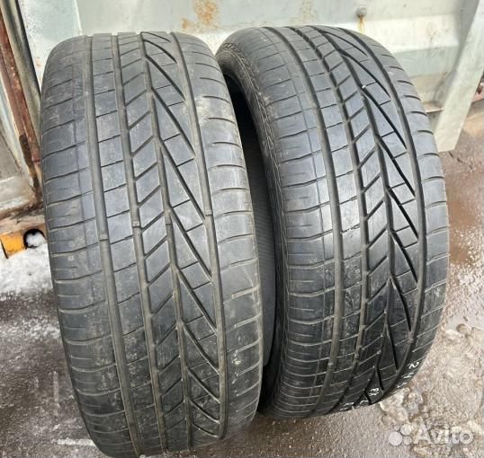 Goodyear Excellence 235/55 R19