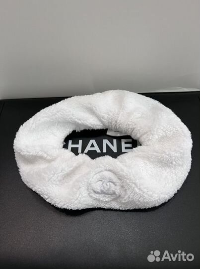 Косметическая повязка Chanel