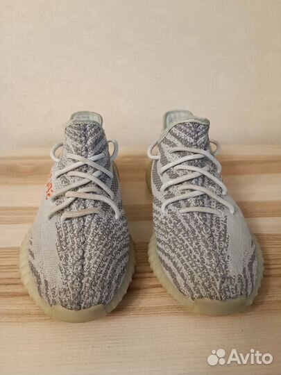 Кроссовки Adidas Yeezy 350 sply оригинал