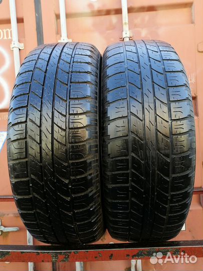 Goodyear Wrangler HP All Weather 255/65 R17 110H