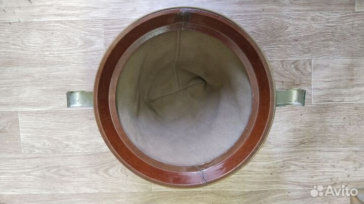 Пылесос уралец