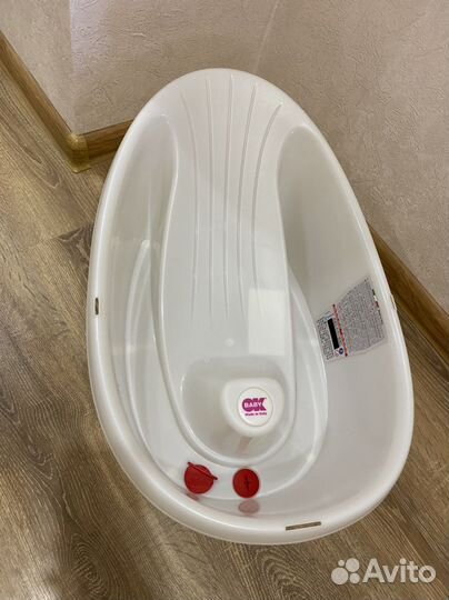 Ванночка для купания