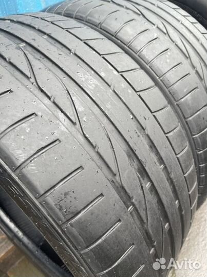 Bridgestone Potenza RE050A 245/40 R18