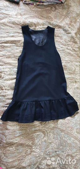 Школьная юбка Acoola