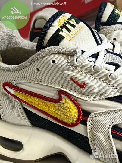 Nike Air Max 96 II