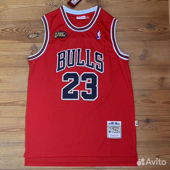 Баскетбольные ретро майки