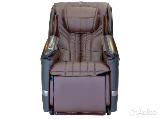 Массажное кресло Bodo Norton