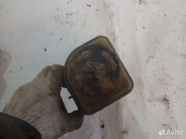 Бачок гур daewoo magnus