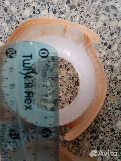 Новые Плафоны для люстры СССР