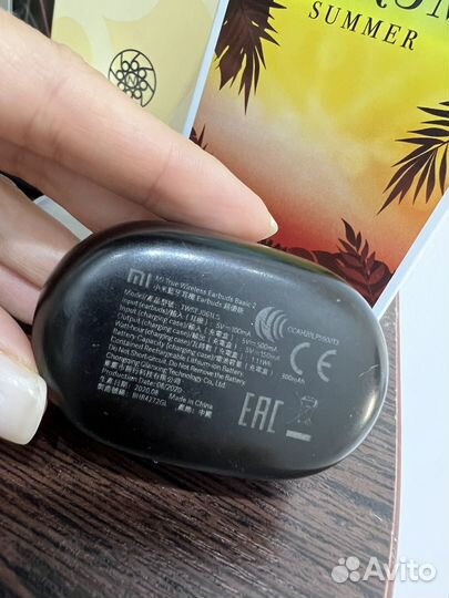 Кейс для беспроводных наушников