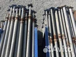 Стойка телескопическая