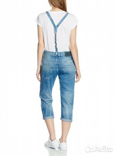 Комбинезон новый Pepe jeans, XS