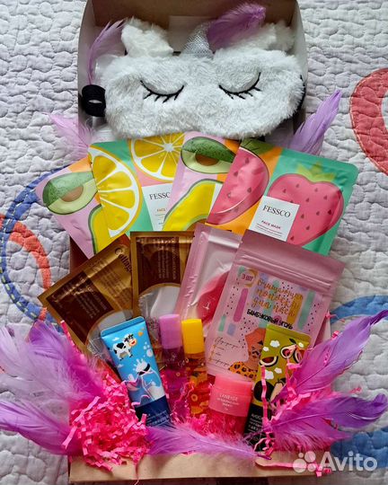 Подарок для девушки