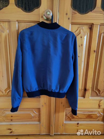 Ветровка для девочки