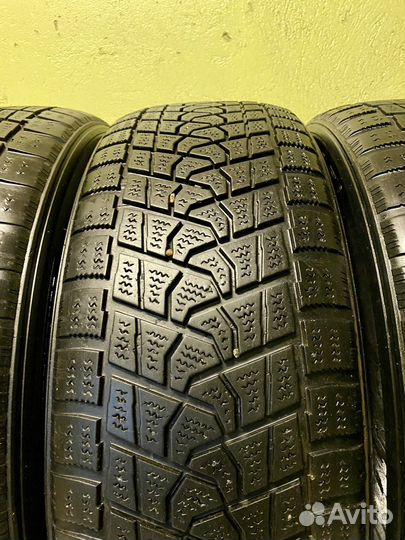Triangle TR797 235/55 R20 105H
