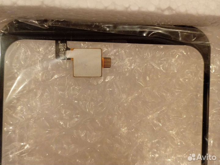 Тачскрин на doogee X 95