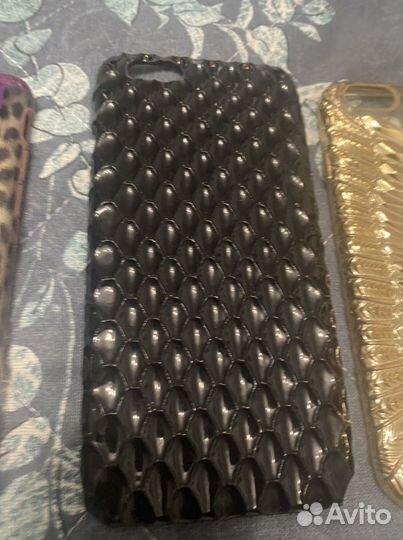 Чехол на iPhone 6