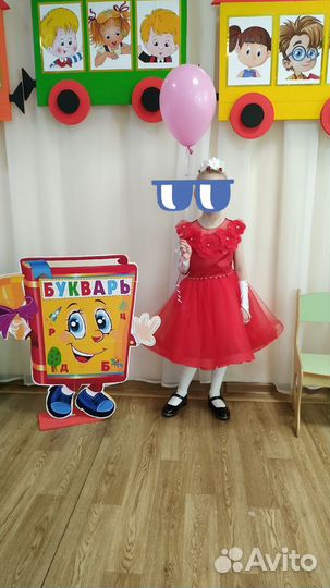 Продам платье