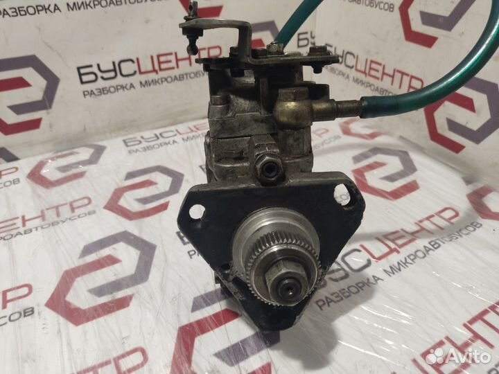 Тнвд 2.5 дизель Фиат Дукато 94-02г