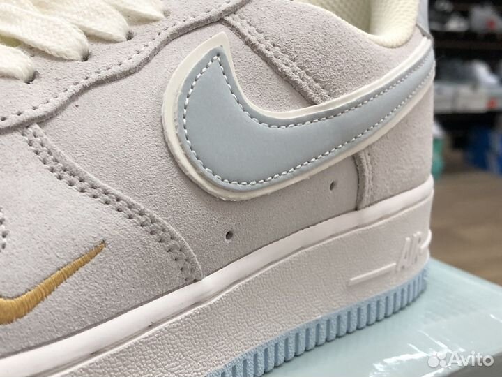 Nike air force 1 lux