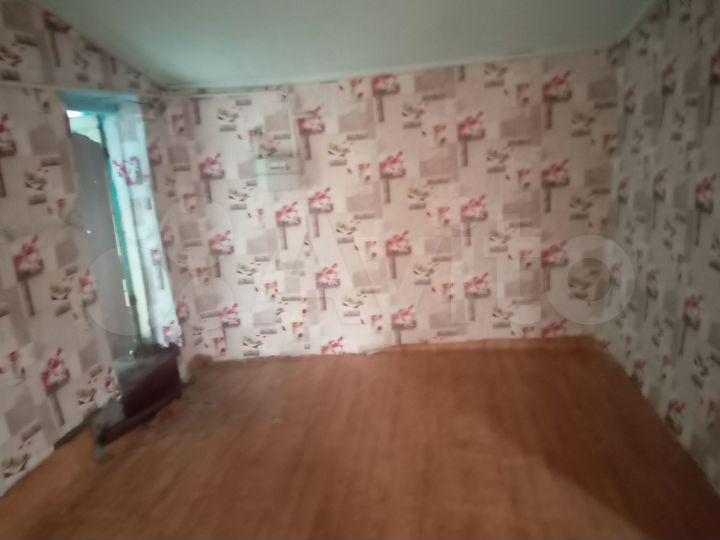 Дом 52,6 м² на участке 22,5 сот.