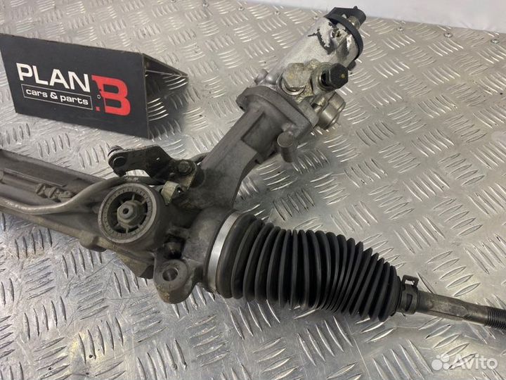 Рулевая рейка Bmw 5 E60 N52B30