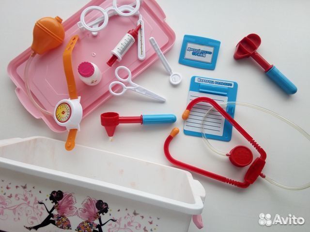 Для девочек