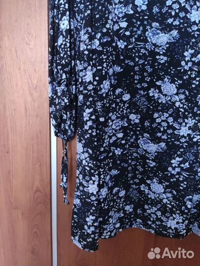 Блуза женская 52 размер