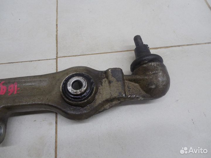 Рычаг передний нижний A4 B5 1994-2000