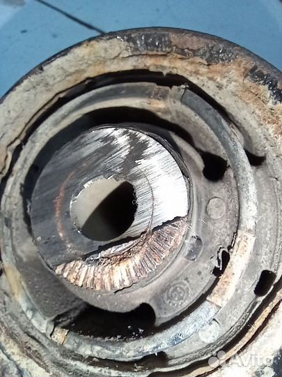 Chery Tiggo 5 l Рычаг задний правый