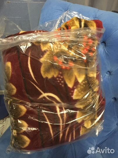 Одеяло- плед