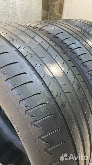 Bridgestone Alenza 001 245/50 R19