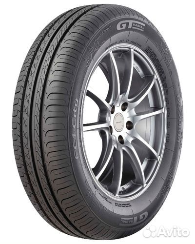 GT Radial FE1 City 155/65 R14 79T