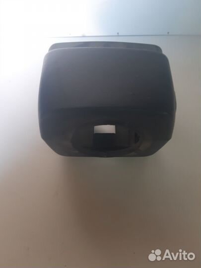 Кожух рулевой колонки mazda familia 1997 год