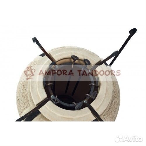 Тандыр Есаул Амфора