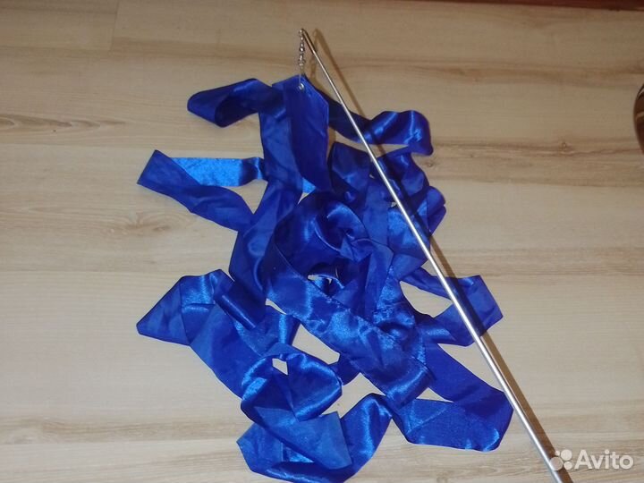 Предметы для гимнастики