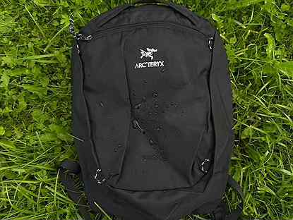 Рюкзак Arcteryx