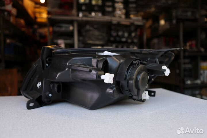 Блок фара Лада Гранта 2190 Ростов