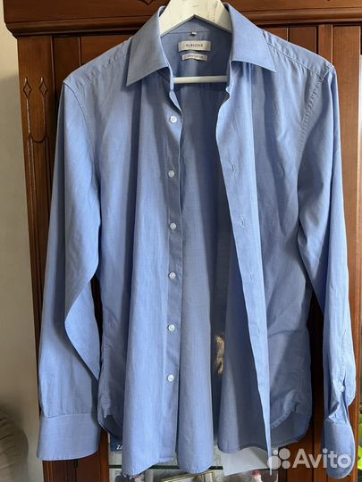 Рубашка мужская albione