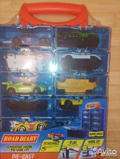 Машинки как хот вилс Оренбург