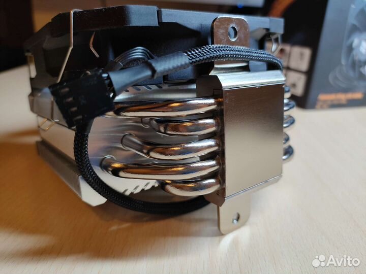 Кулер Thermalright Assassin King 120 Mini