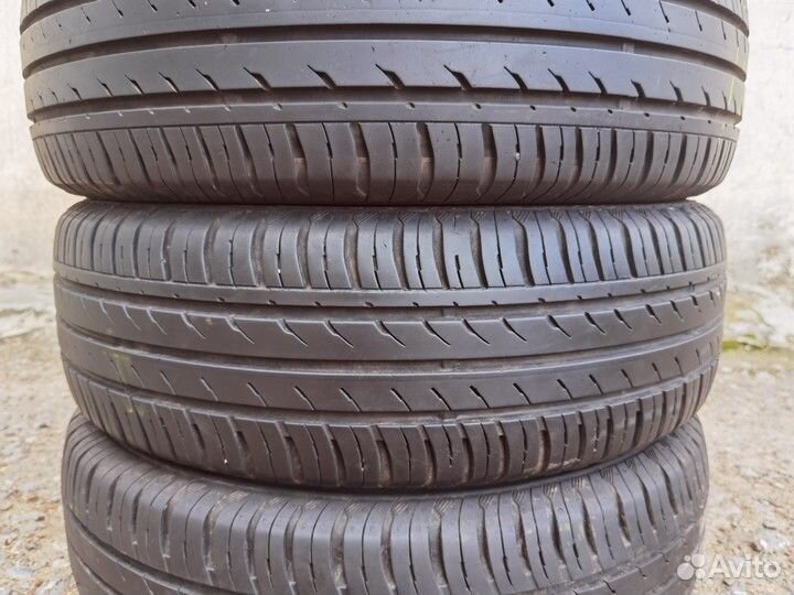 Continental ContiEcoContact 3 185/65 R15 92T