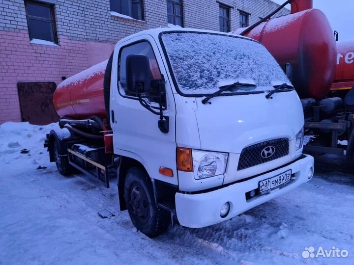 Прочистка канализации. Телеинспекция труб