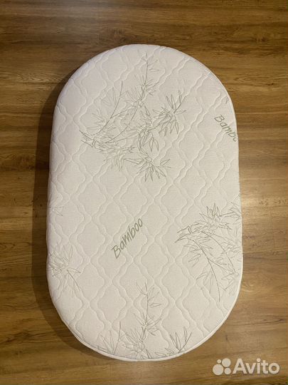 Детский матрас