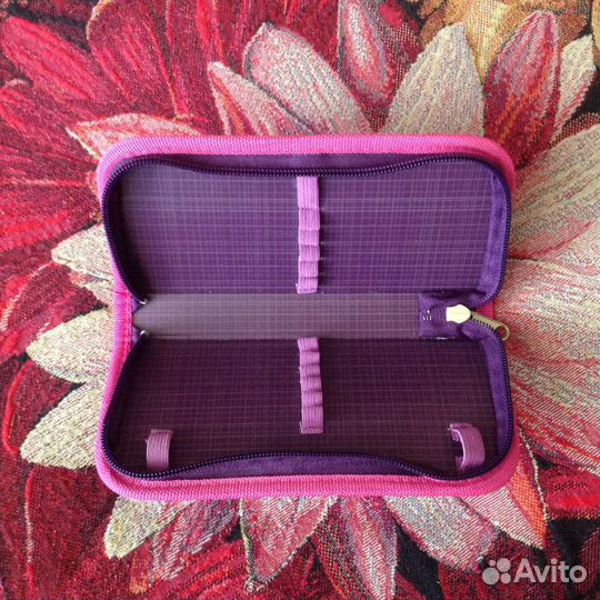 Набор канцелярии (10 предметов)