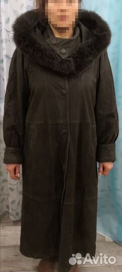 Плащ