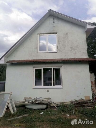 Пластиковые окна без посредников