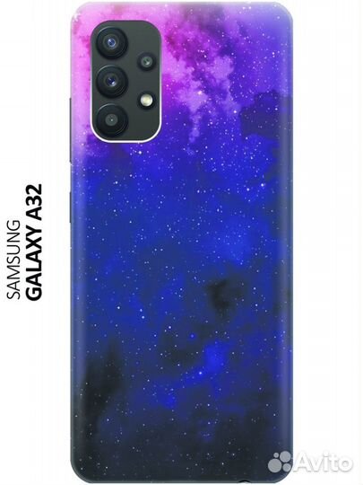 Чехол для Samsung A32