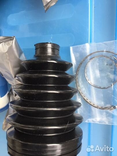 Пыльник шруса Mitsubishi D8619T