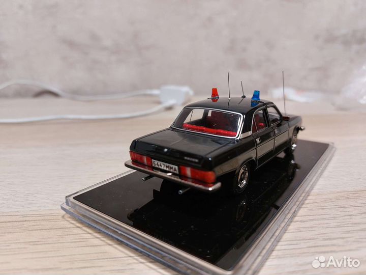 ICV225B газ 31013 1985-1992г